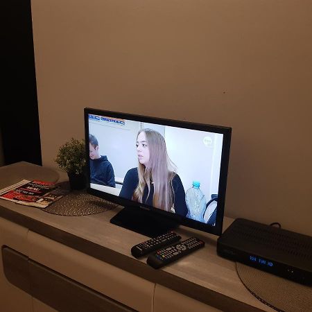 Apartament W2, Mieszkanie Dla Wszystkich Конин Екстериор снимка