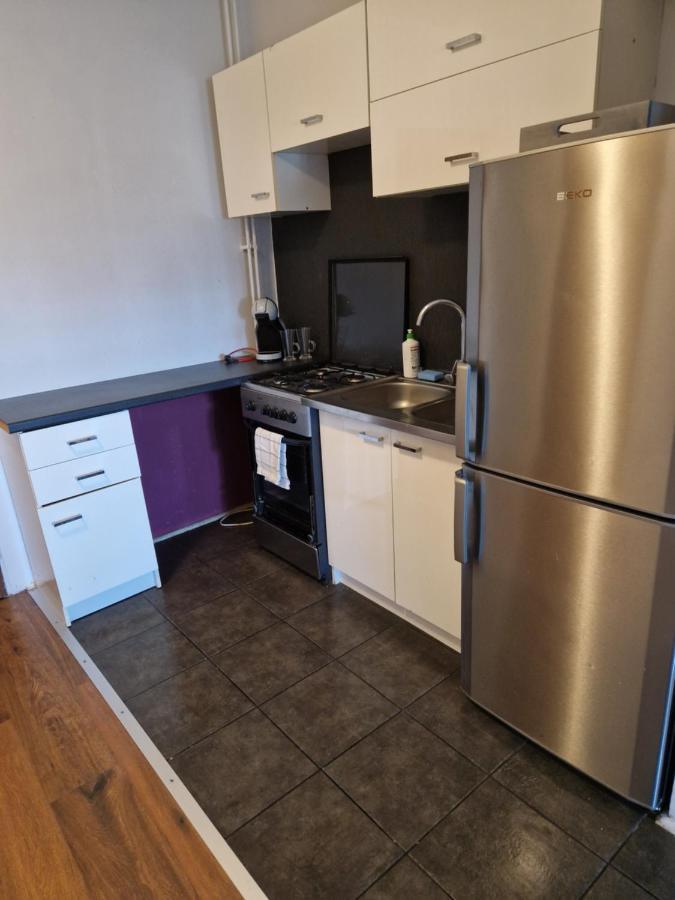 Apartament W2, Mieszkanie Dla Wszystkich Конин Екстериор снимка