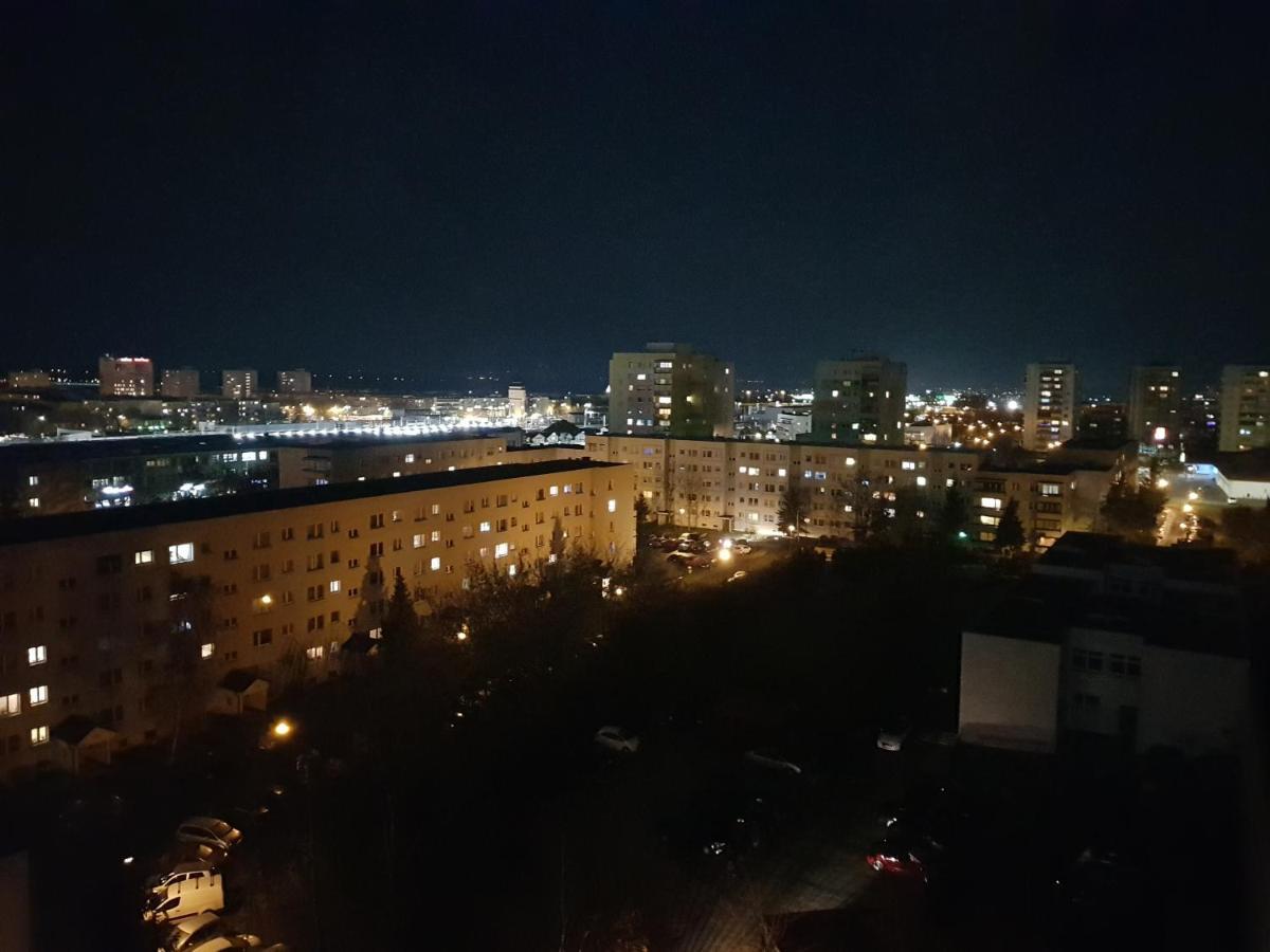 Apartament W2, Mieszkanie Dla Wszystkich Конин Екстериор снимка