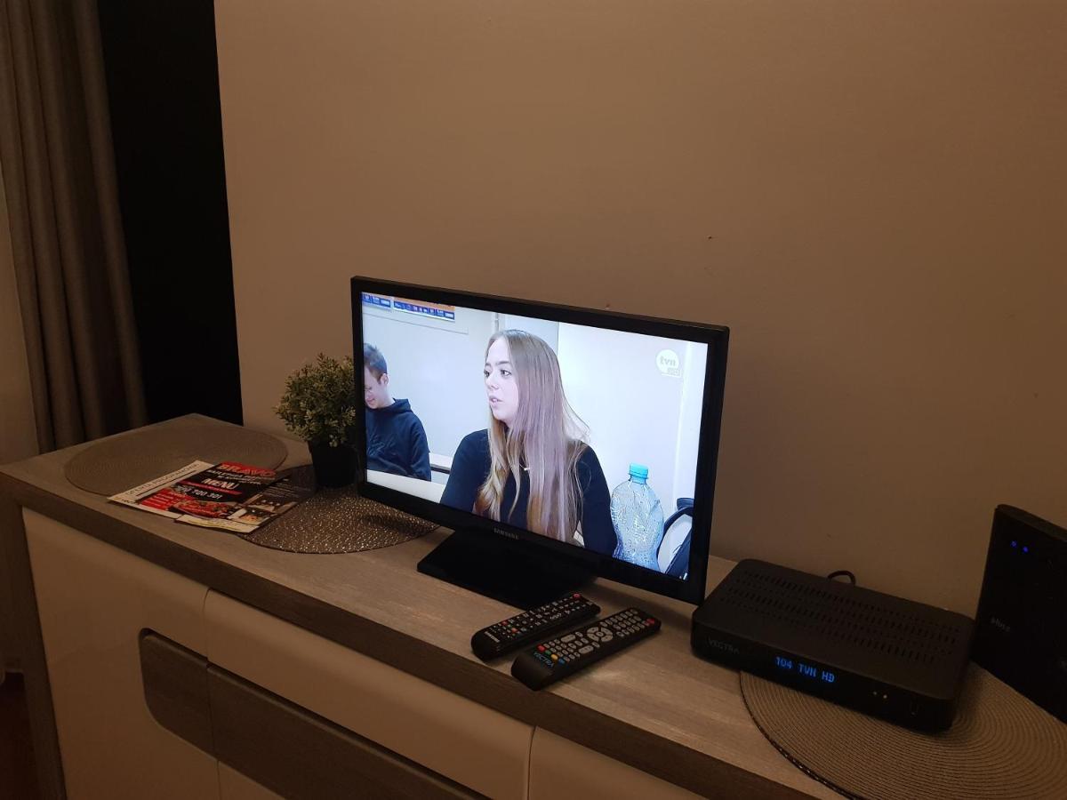 Apartament W2, Mieszkanie Dla Wszystkich Конин Екстериор снимка
