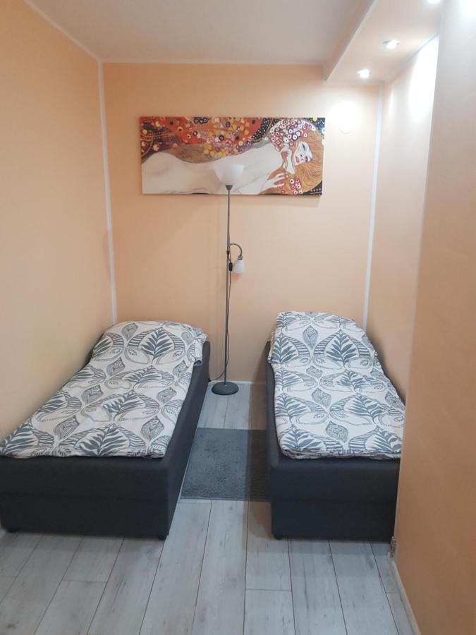 Apartament W2, Mieszkanie Dla Wszystkich Конин Екстериор снимка