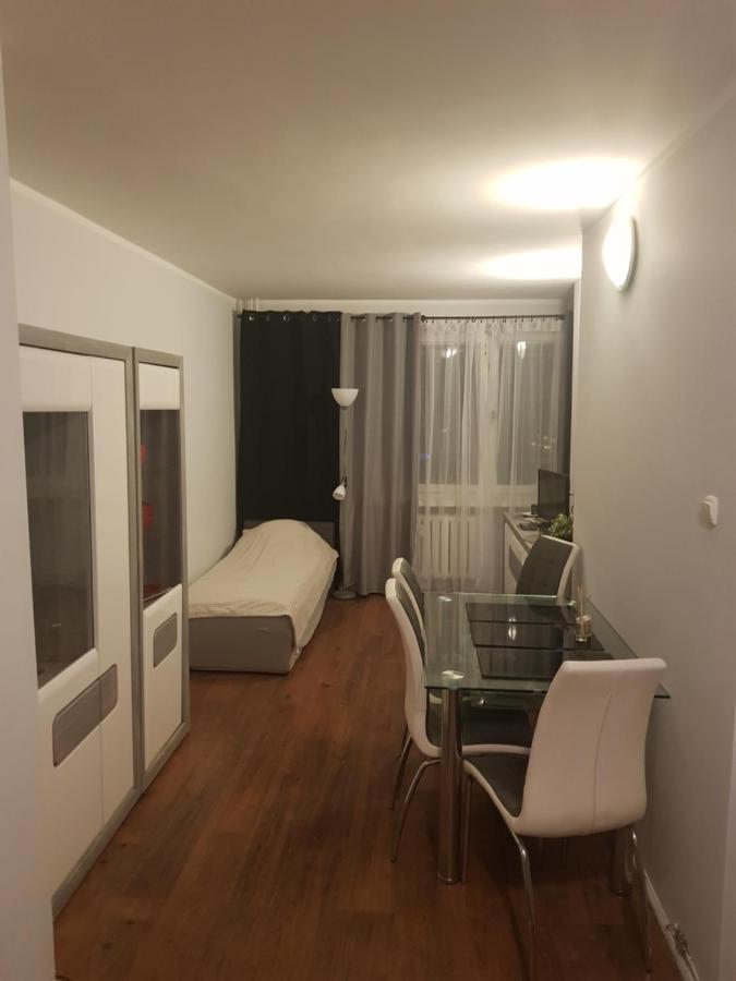 Apartament W2, Mieszkanie Dla Wszystkich Конин Екстериор снимка